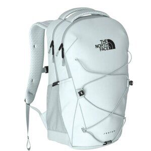 The North Face Jester Classic 20 Backpack ICE BLUE/TNF BLACK